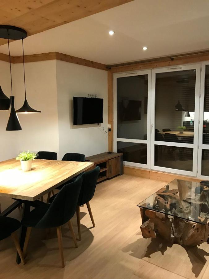 Cocoonabay Appartements Les Angles  Buitenkant foto