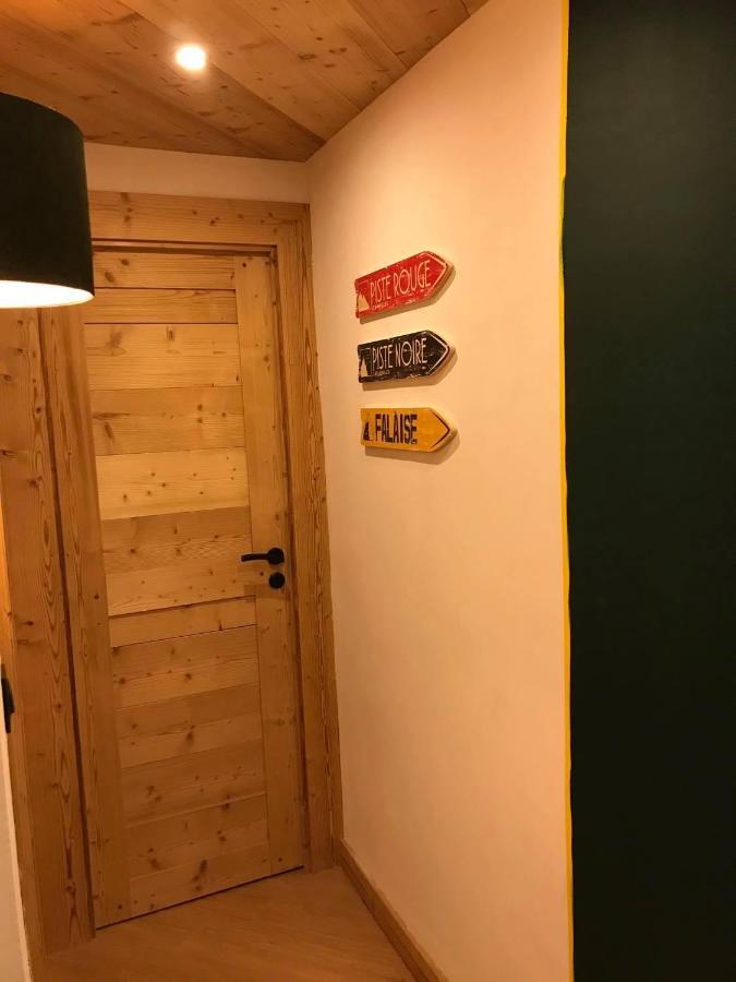 Cocoonabay Appartements Les Angles  Buitenkant foto