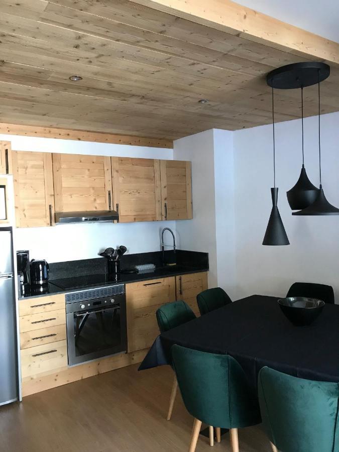 Cocoonabay Appartements Les Angles  Buitenkant foto