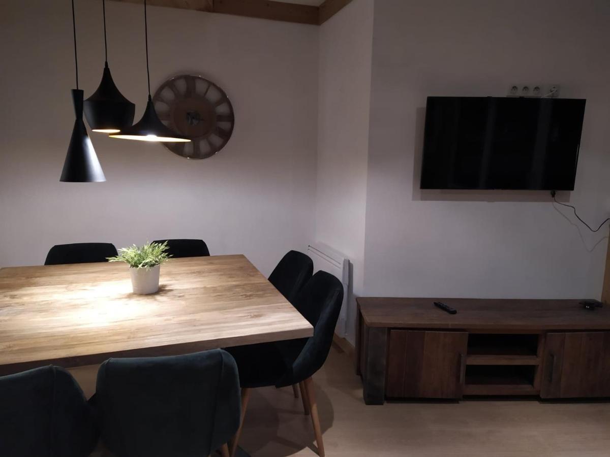 Cocoonabay Appartements Les Angles  Buitenkant foto