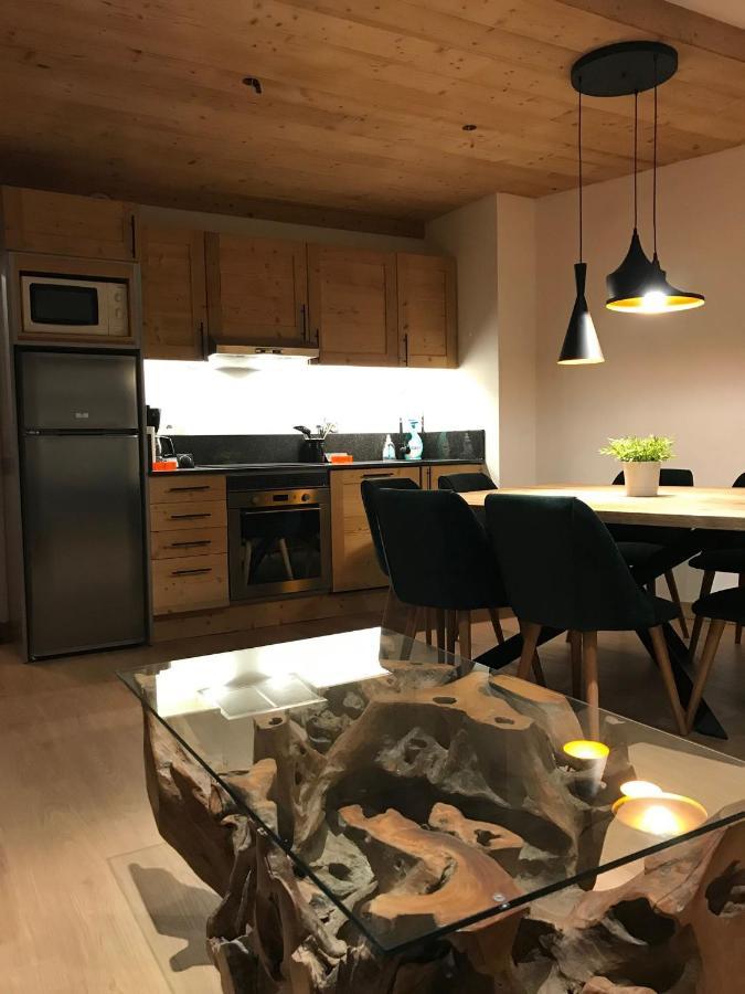 Cocoonabay Appartements Les Angles  Buitenkant foto