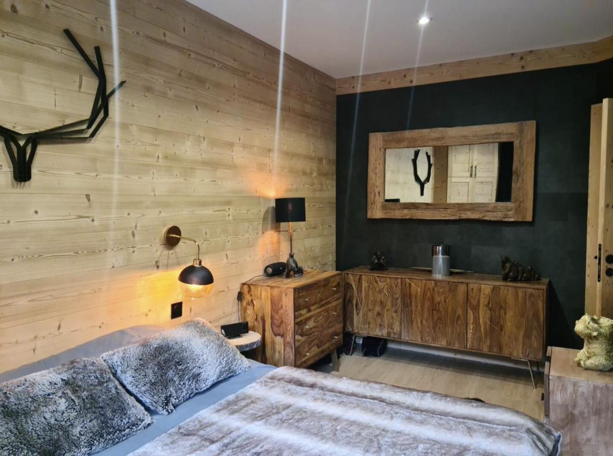 Cocoonabay Appartements Les Angles  Buitenkant foto