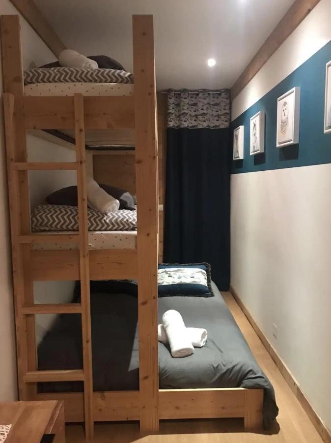 Cocoonabay Appartements Les Angles  Buitenkant foto